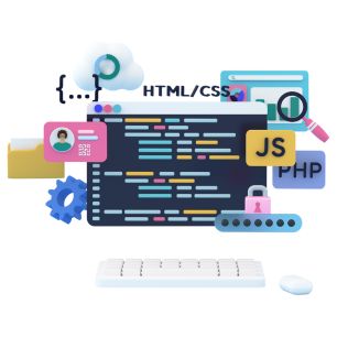 Web Design in PHP
